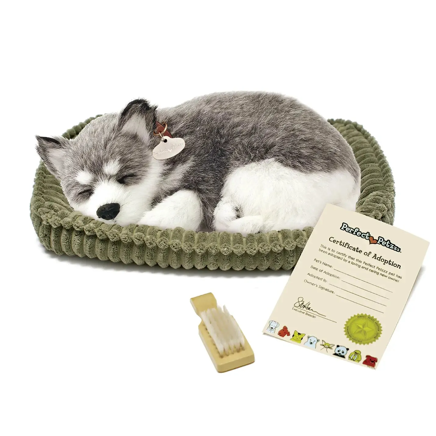 03Original - Alaskan Husky