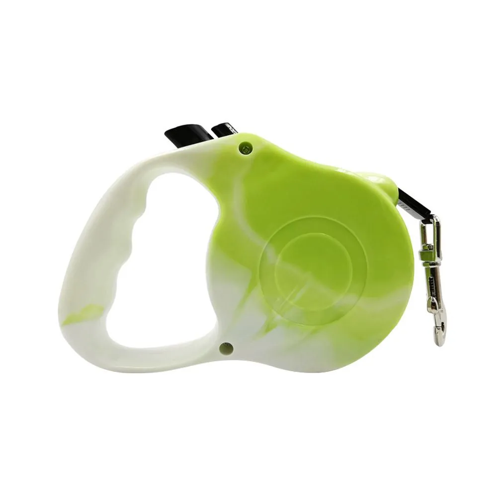 16 Feet Retractable Pet Leash