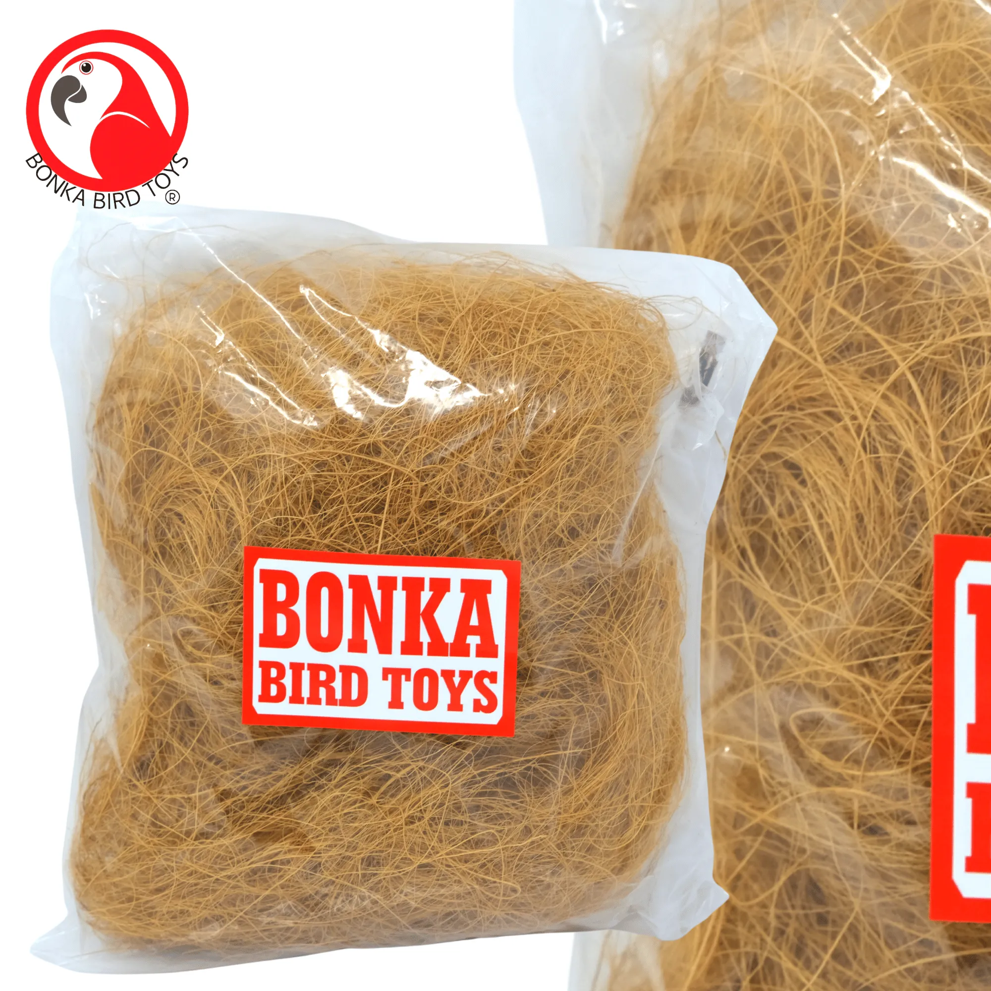 3144 Coconut Fiber Bedding