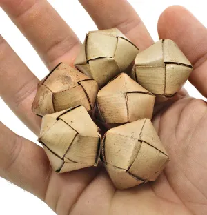 3403 Pk6 Small Palm Balls