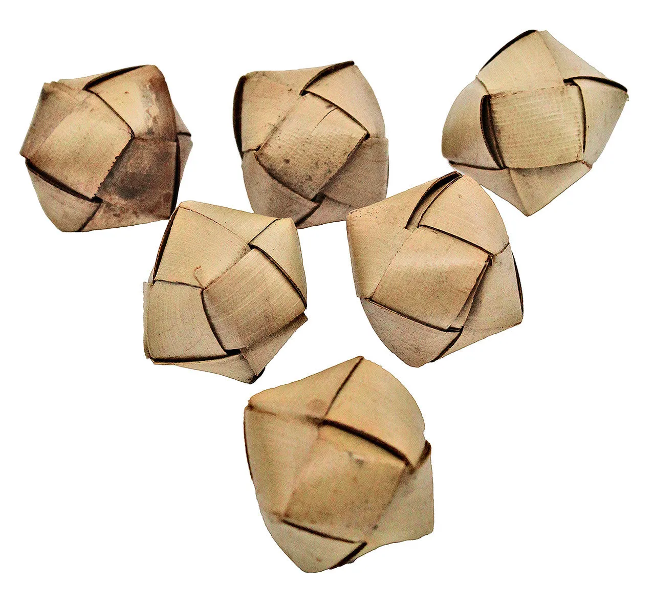 3403 Pk6 Small Palm Balls