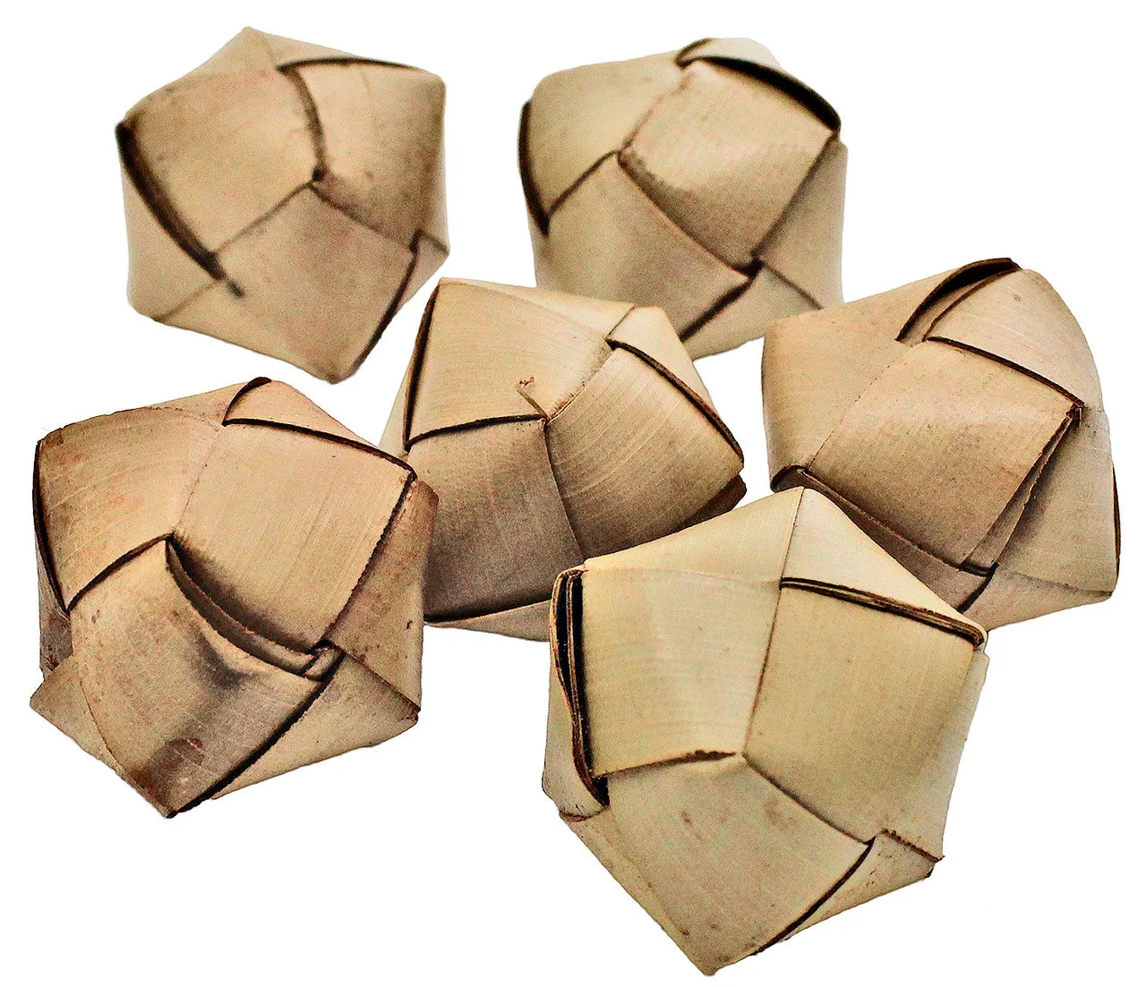 3403 Pk6 Small Palm Balls