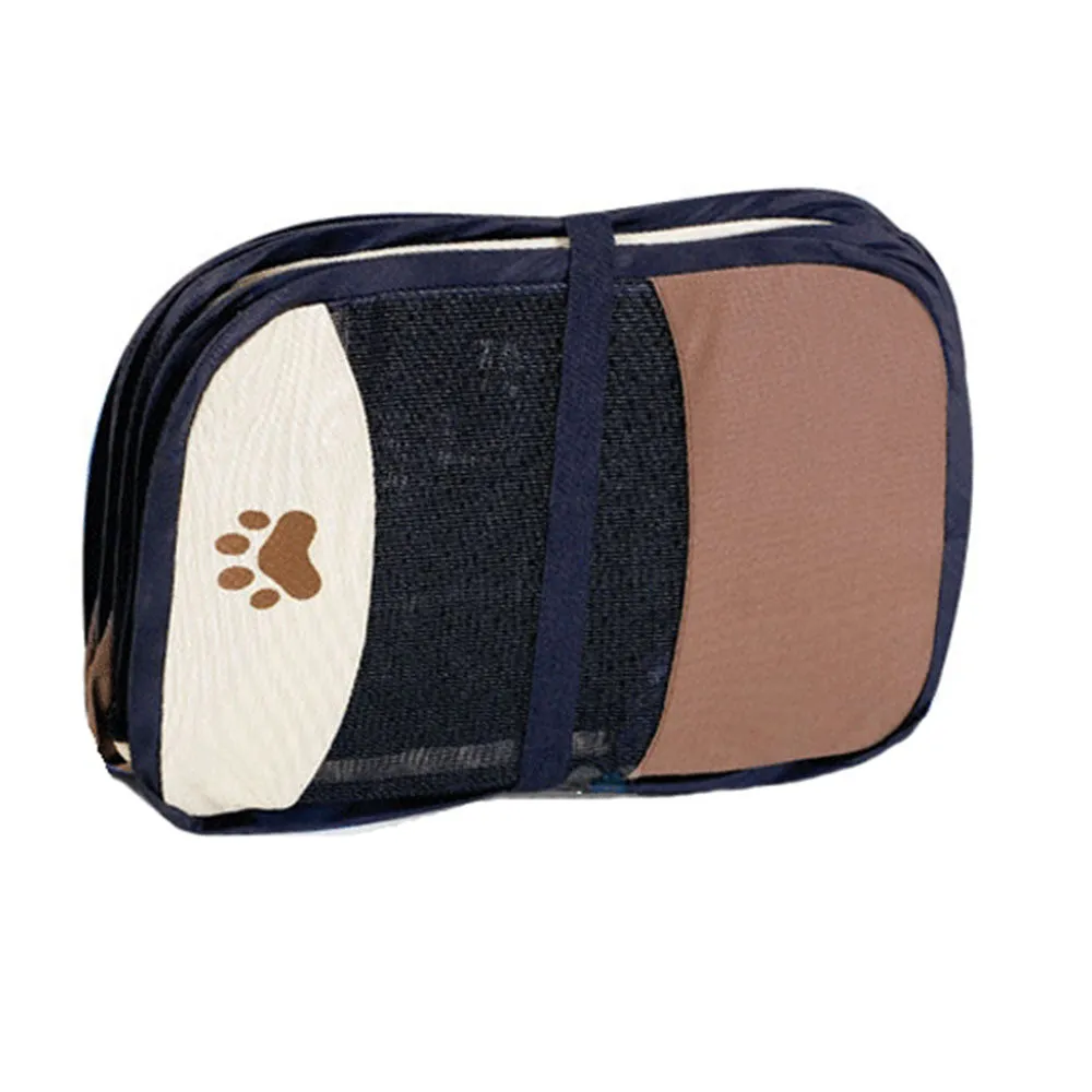 8 Panel Portable Puppy Dog Pet Exercise Playpen Crate