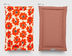 Amelia Reversible Cozy Mat