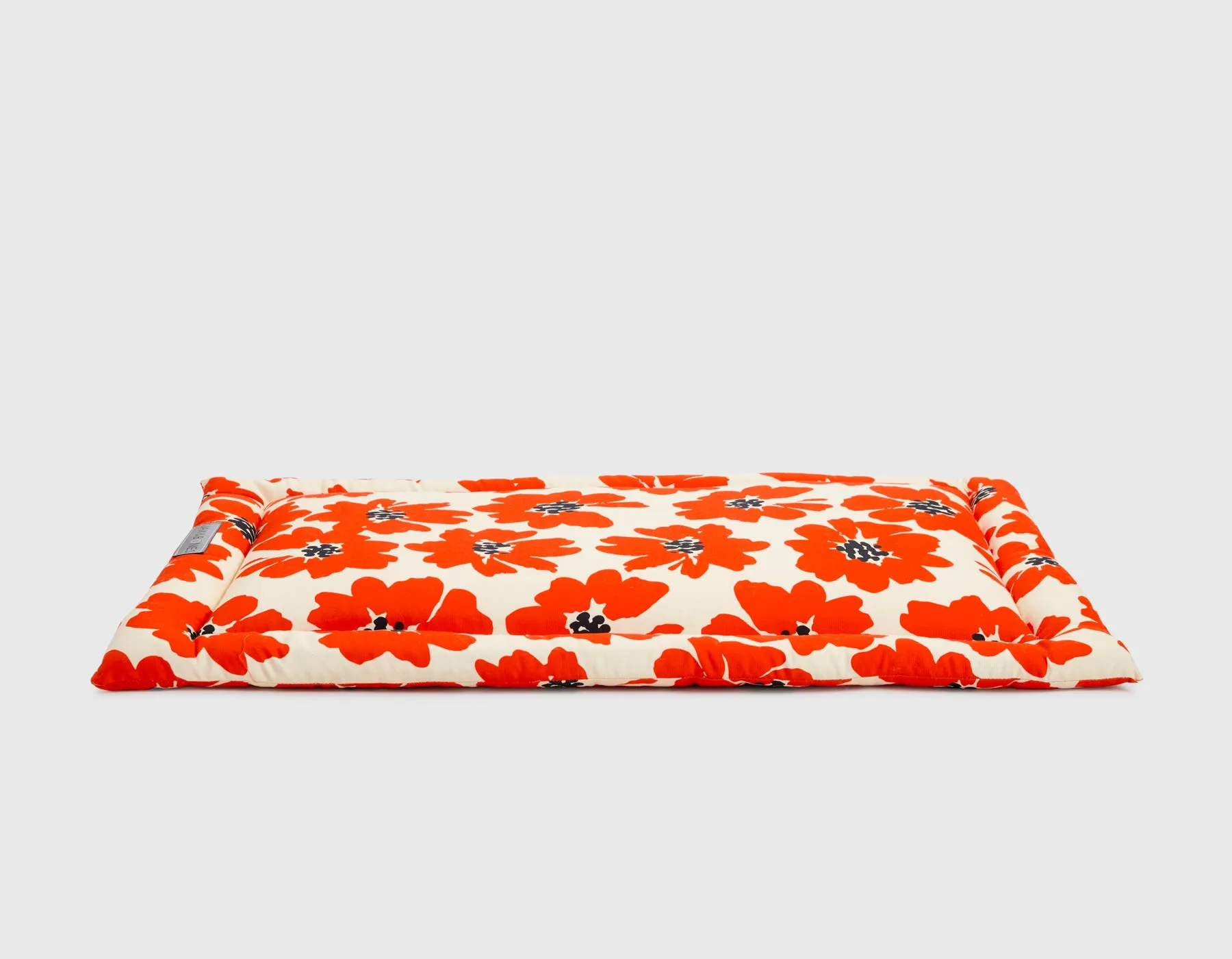 Amelia Reversible Cozy Mat