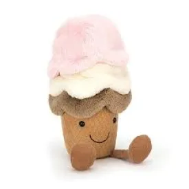 Amuseables Ice Cream