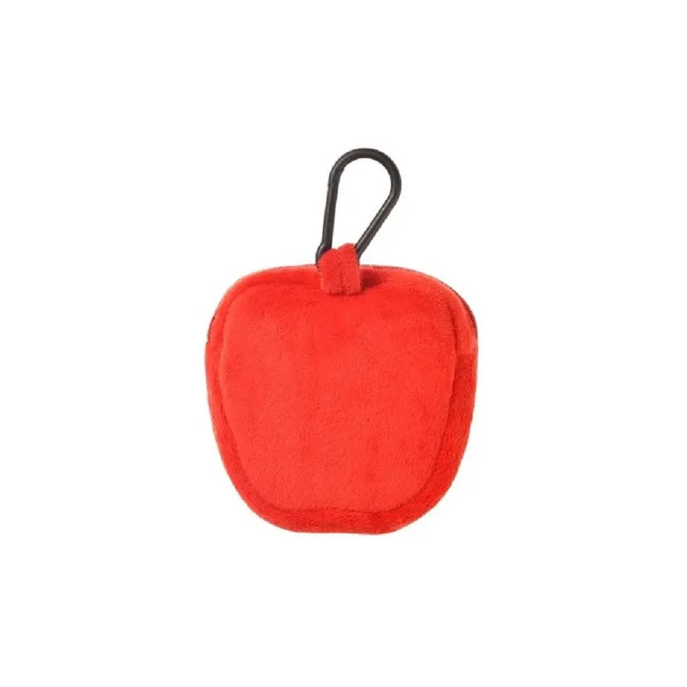 Apple Poop Bag Dispenser