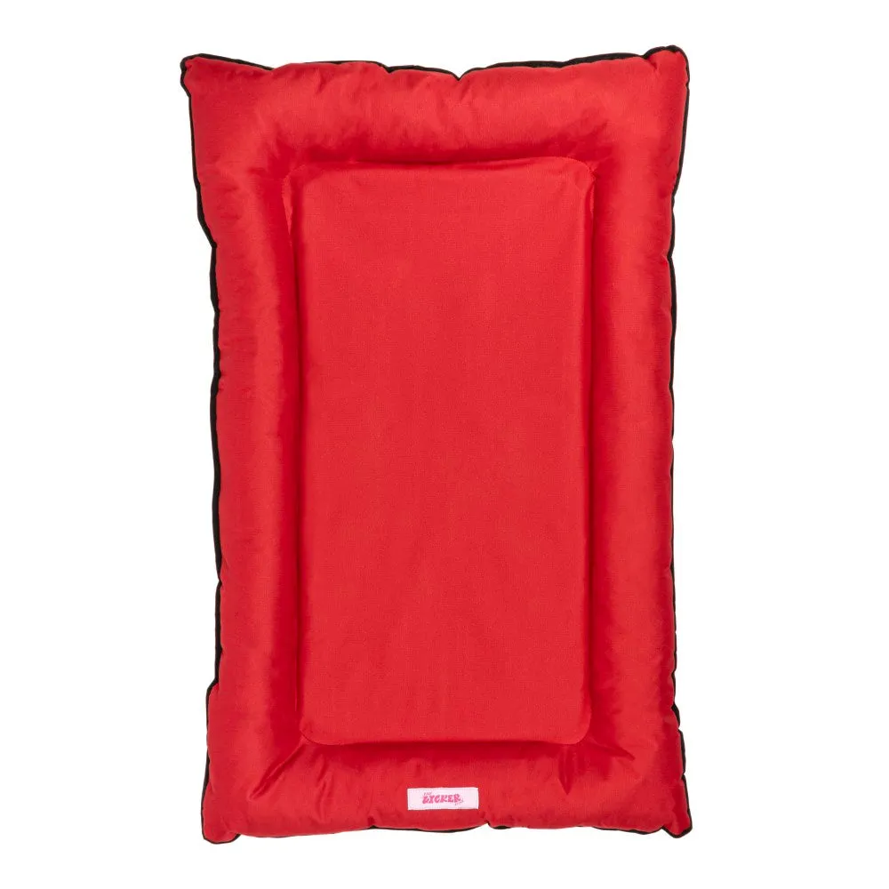 Archie Waterproof Indoor/Outdoor Camping Pet Bed