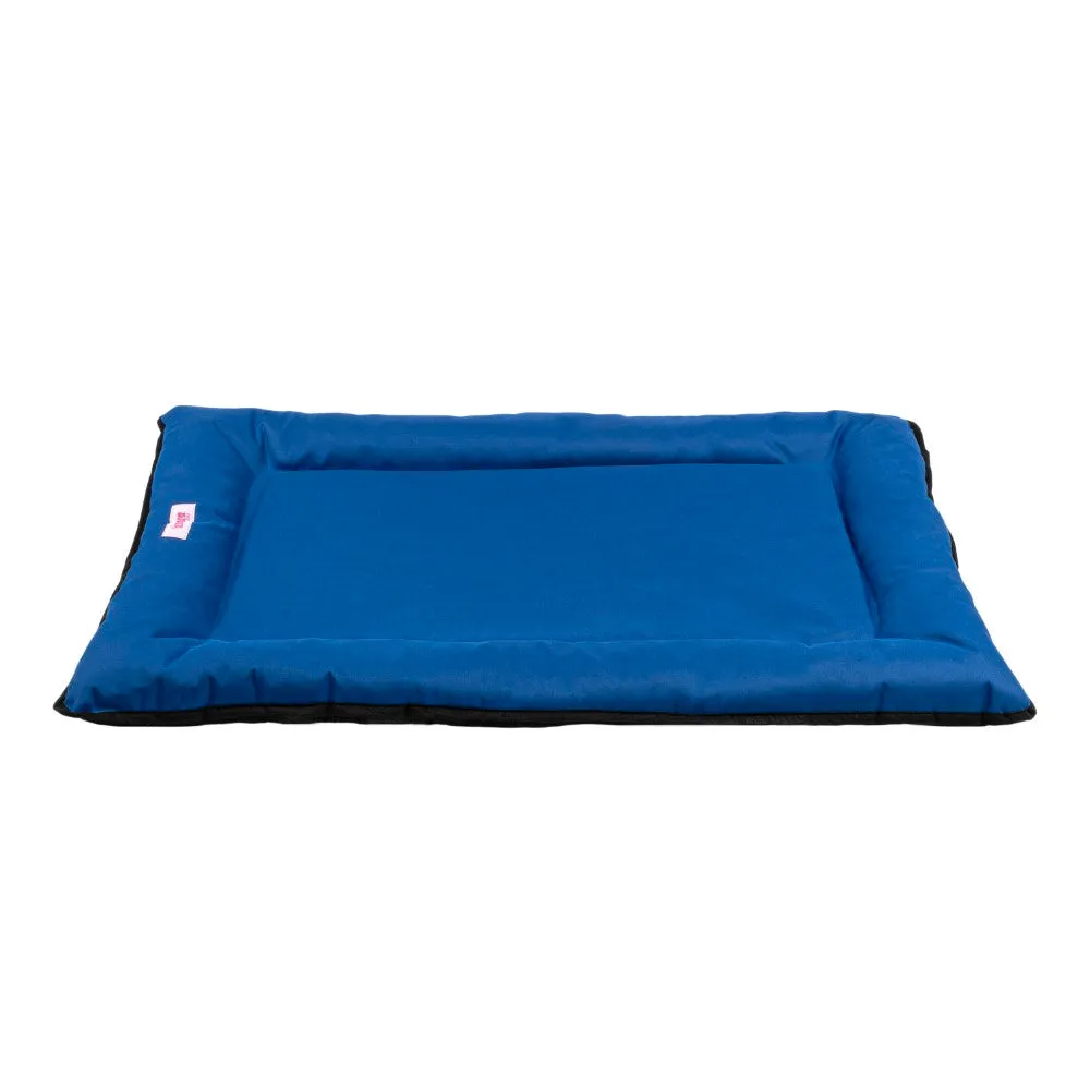Archie Waterproof Indoor/Outdoor Camping Pet Bed
