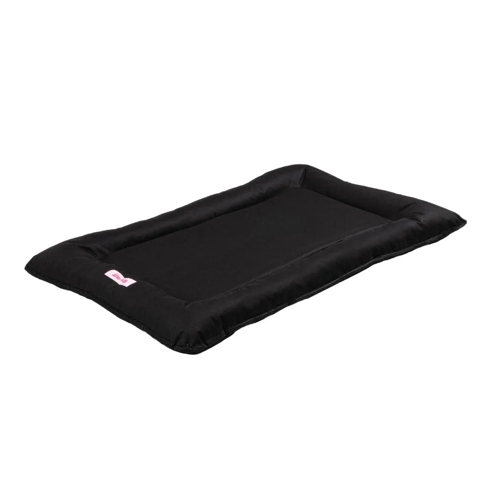 Archie Waterproof Indoor/Outdoor Camping Pet Bed