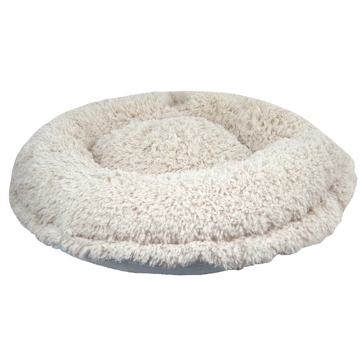 Bagelette Dog Bed Blondie/Heavenly