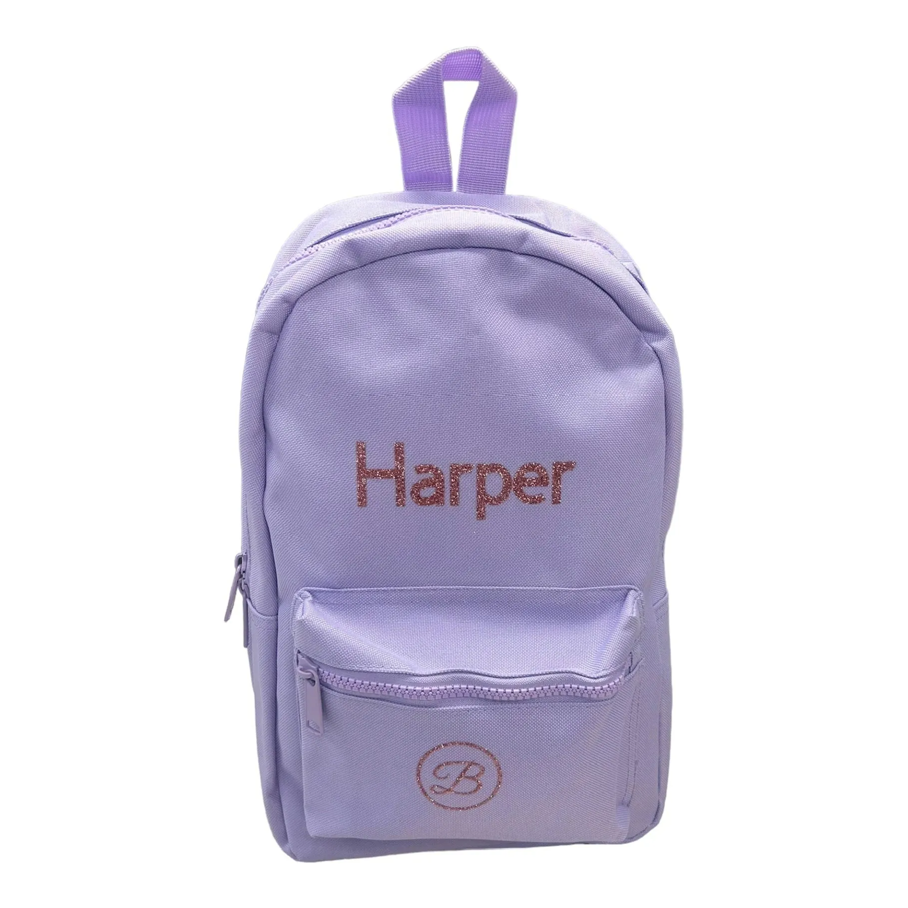 Betty Backpack, Lilac