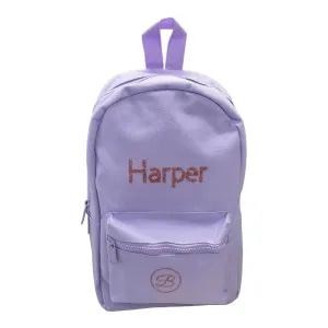 Betty Backpack, Lilac