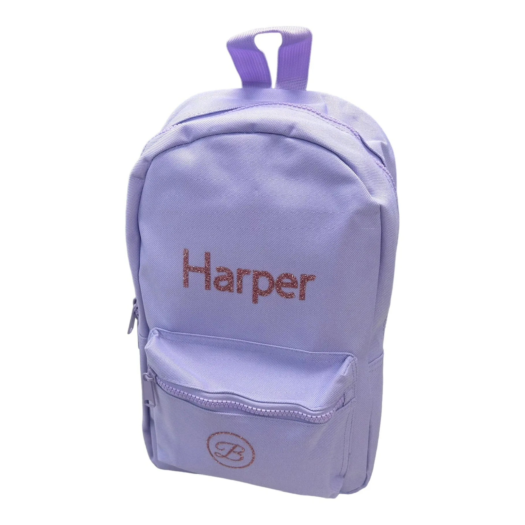 Betty Backpack, Lilac