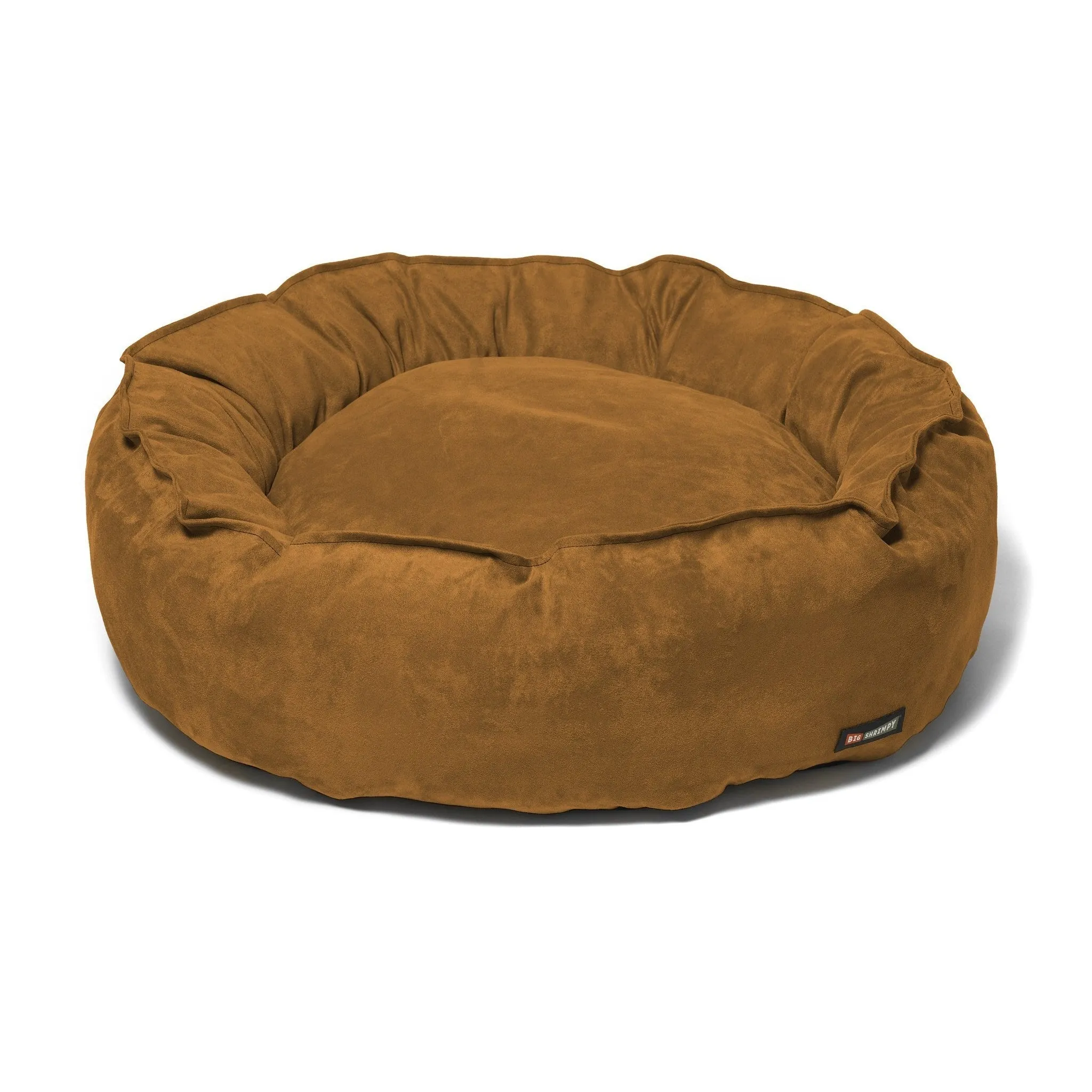 Big Shrimpy Nest Pet Bed