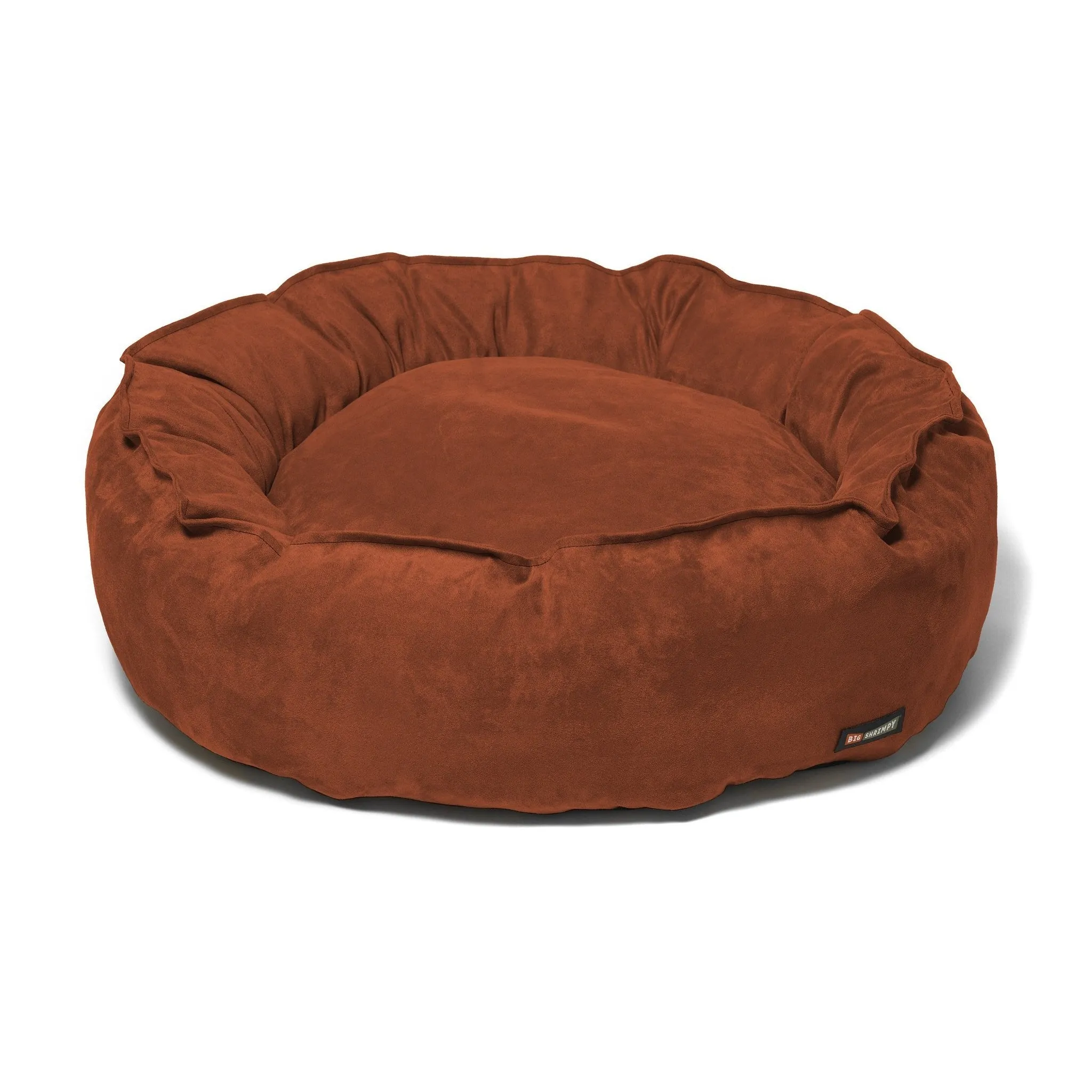 Big Shrimpy Nest Pet Bed