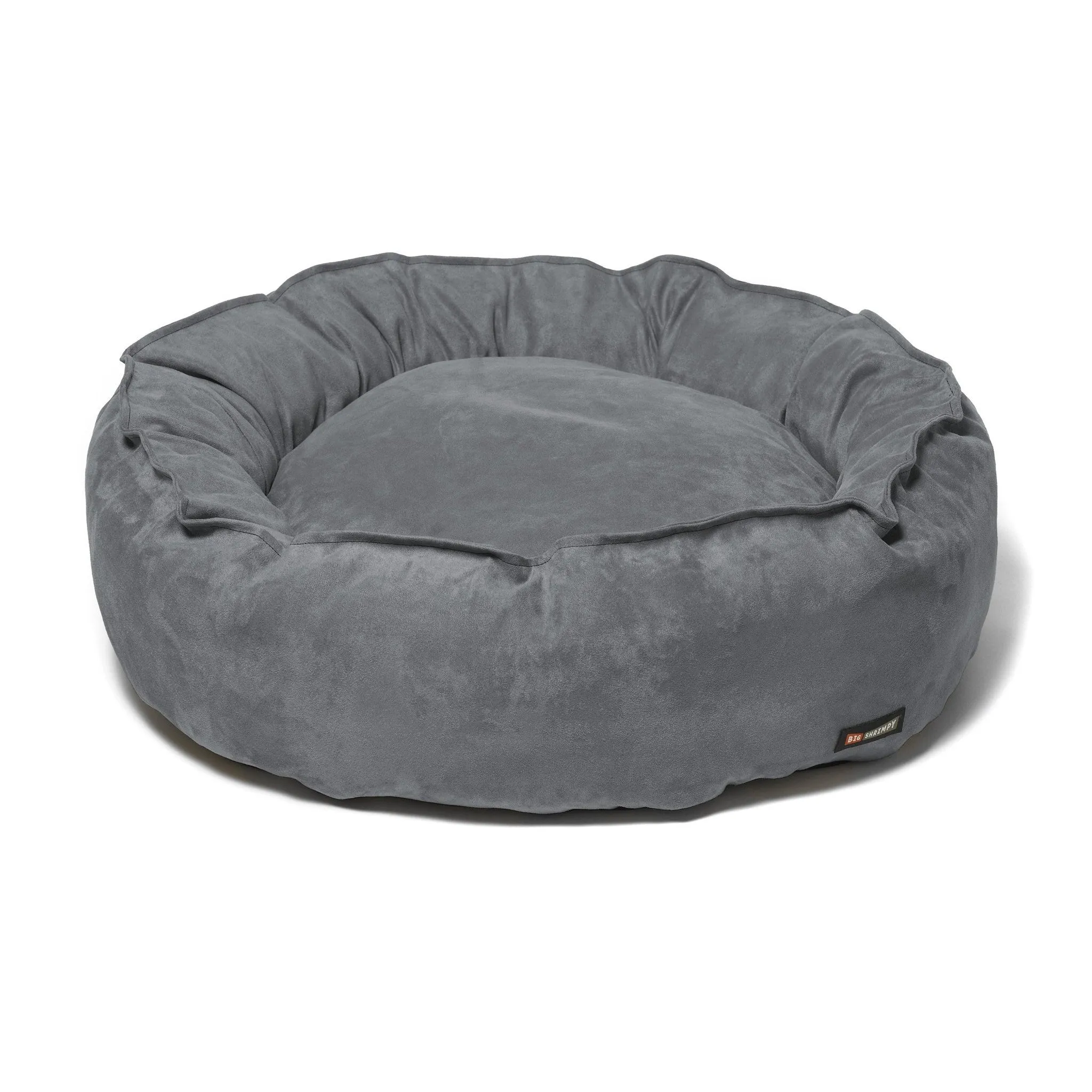 Big Shrimpy Nest Pet Bed