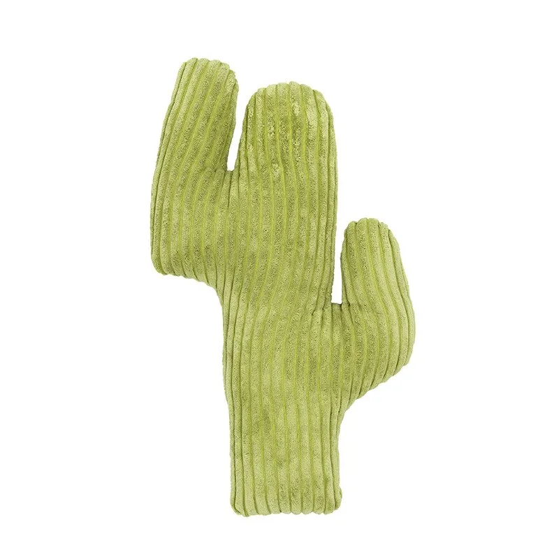 Cactus Pet Chewing Toy