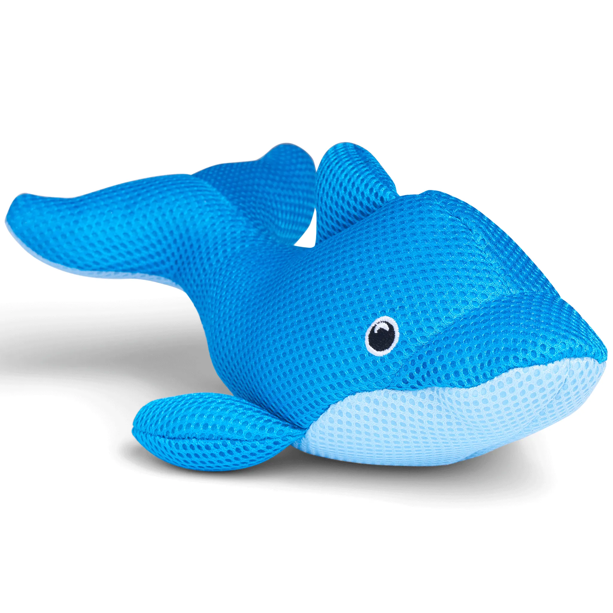Canada Pooch Chill Seeker Dolphin Dog Toy