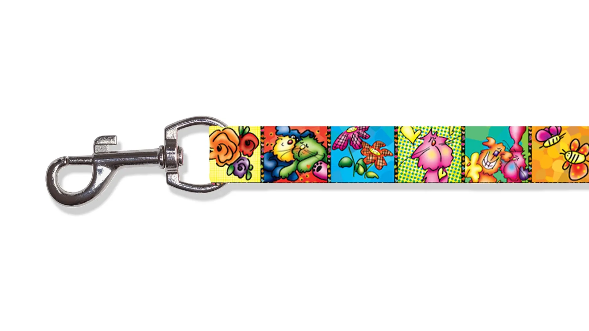 Canoodle Dee Doodle Leash