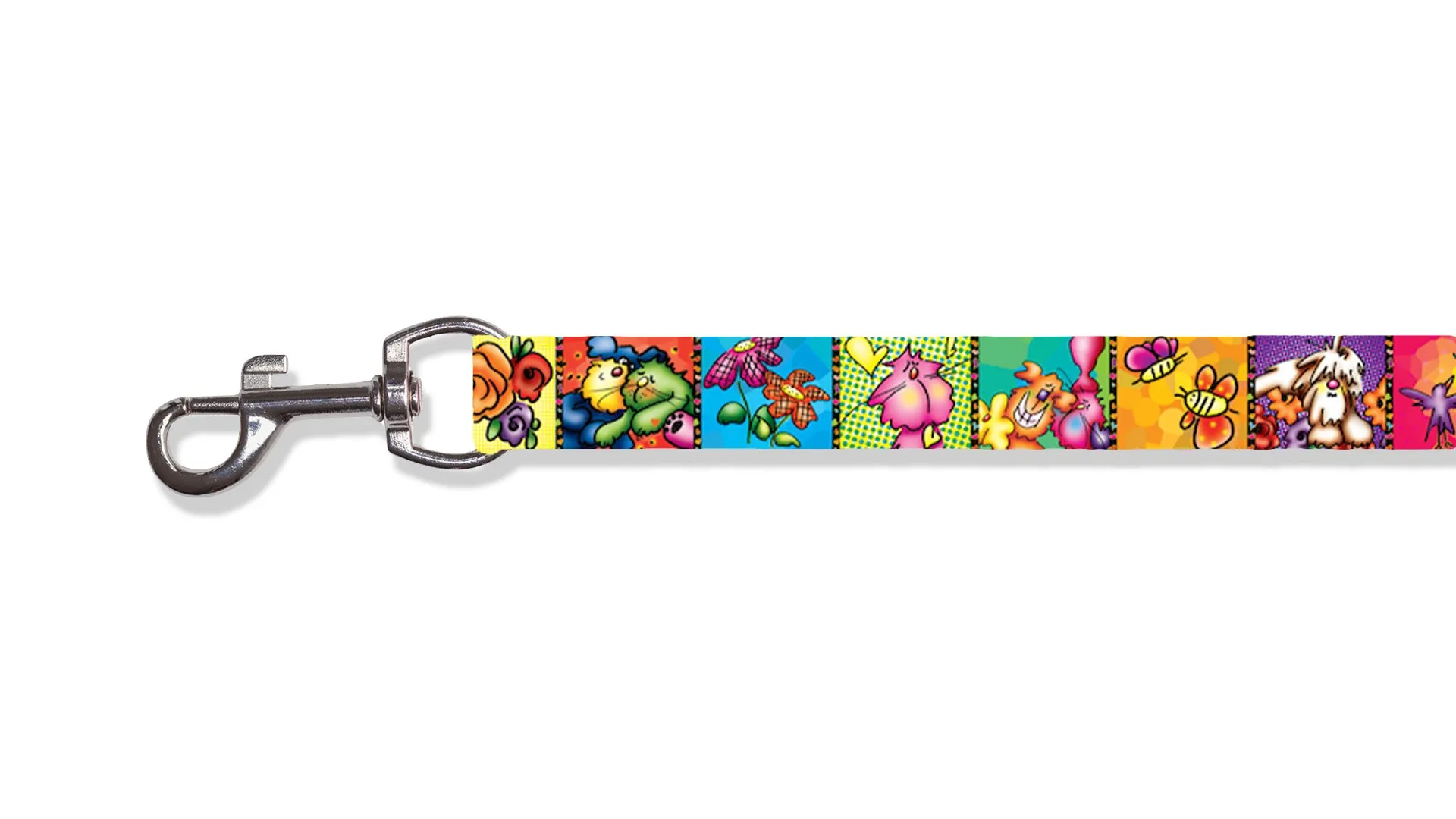 Canoodle Dee Doodle Leash