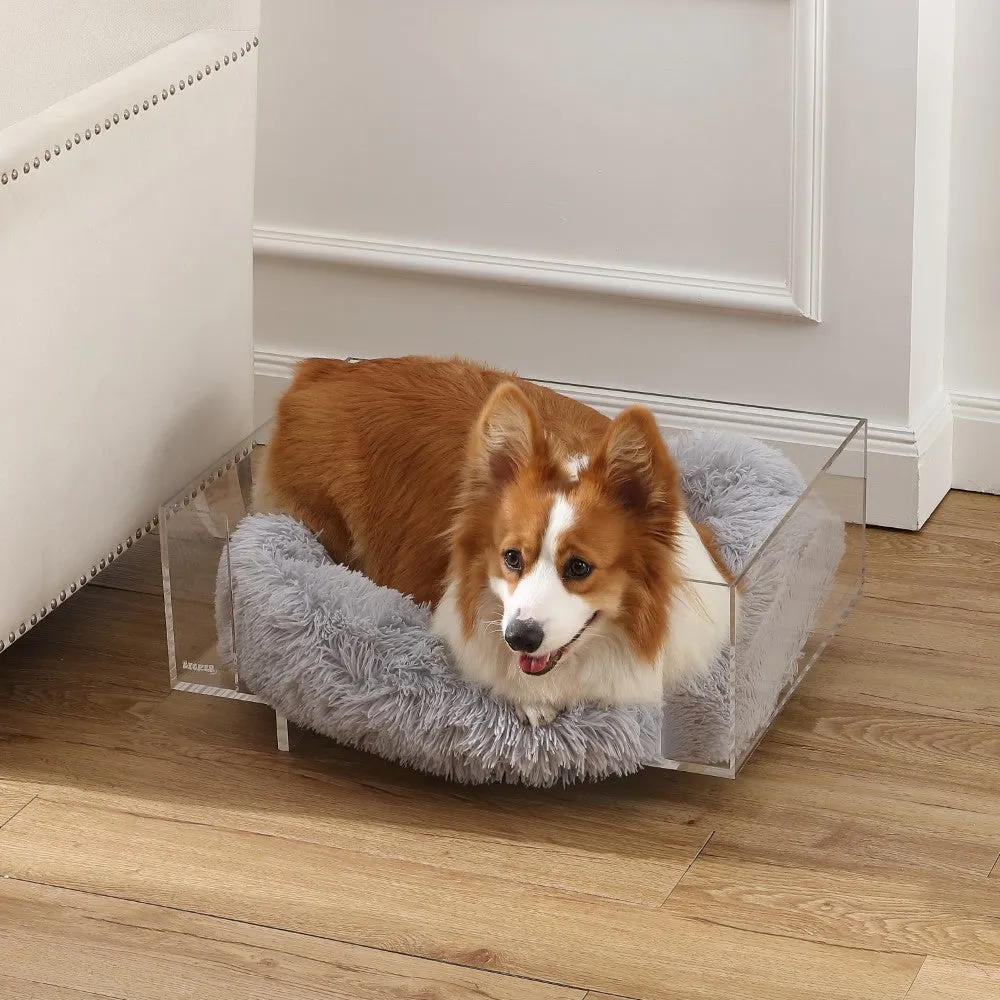 Carole Dog Bed