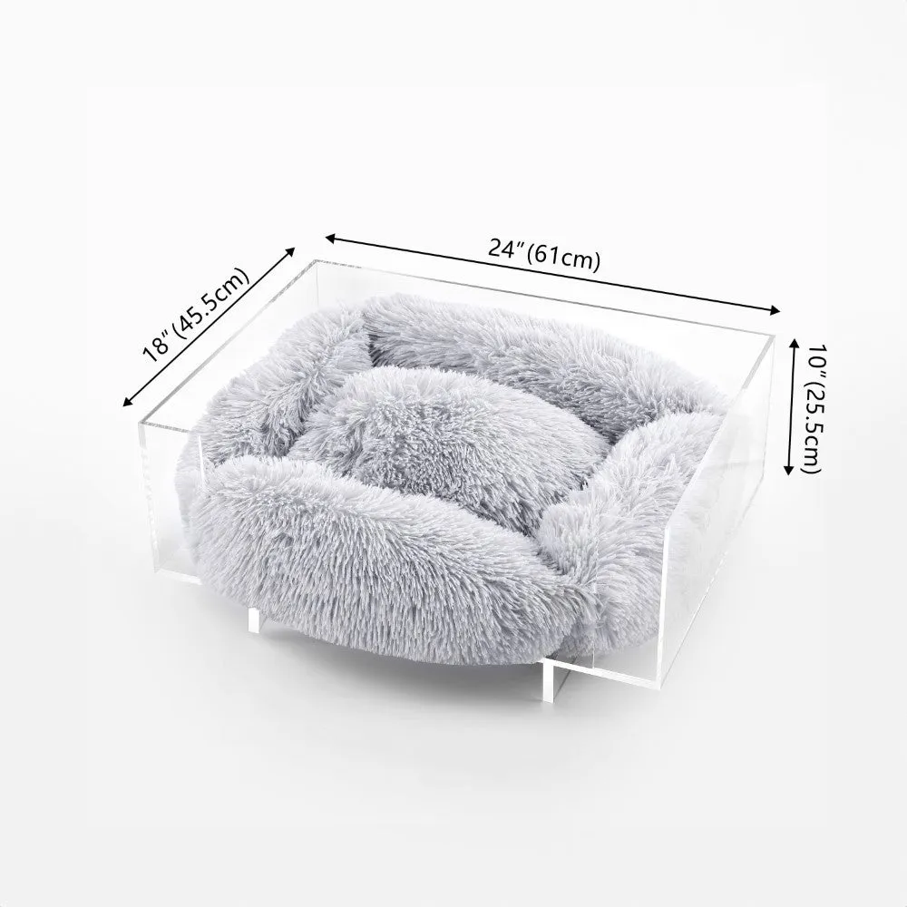 Carole Dog Bed