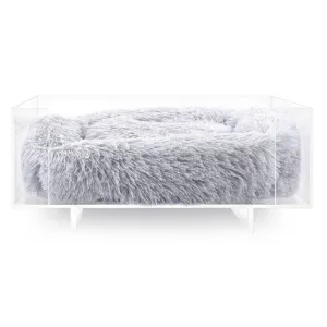 Carole Dog Bed
