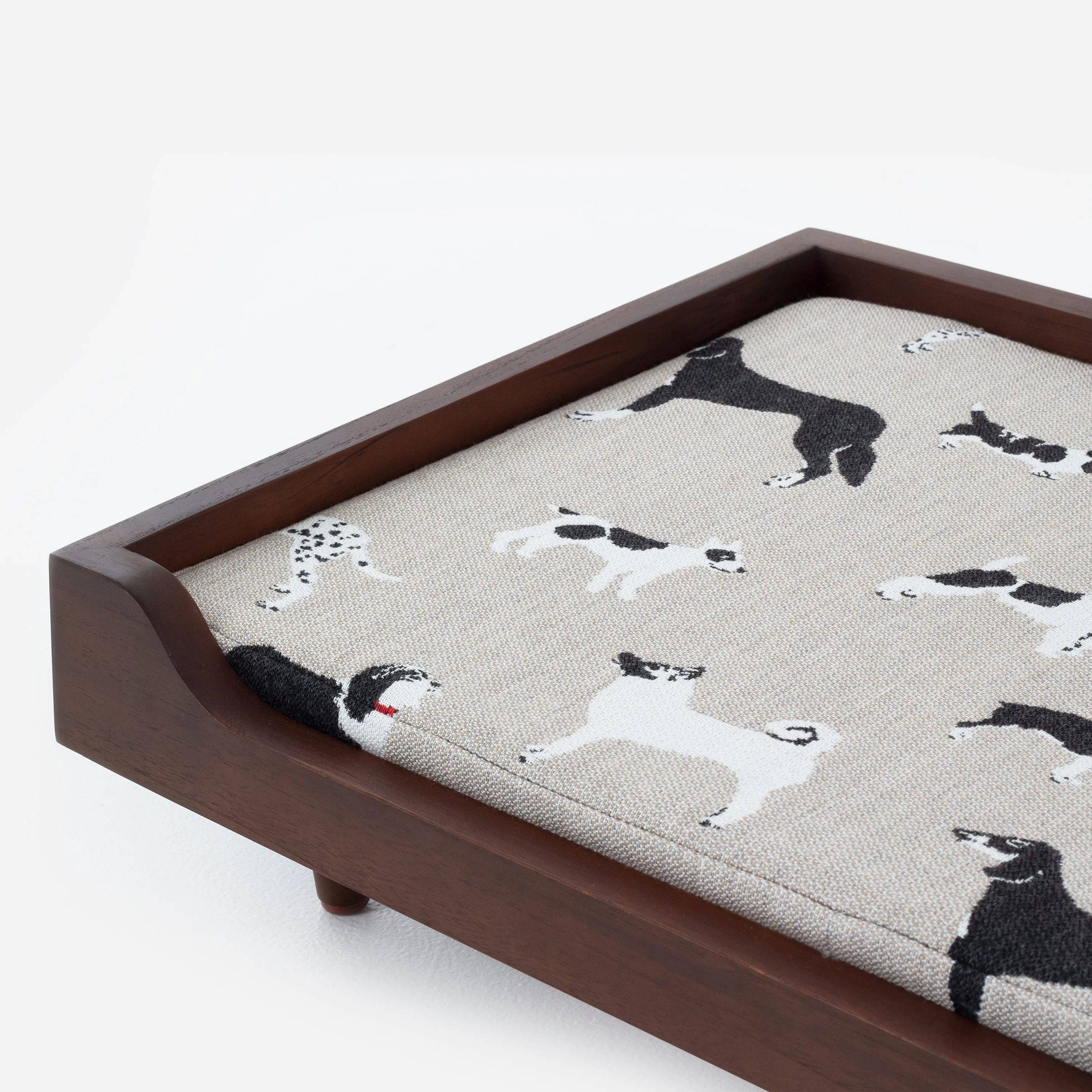 Case Study® Solid Wood Pet Daybed - Small