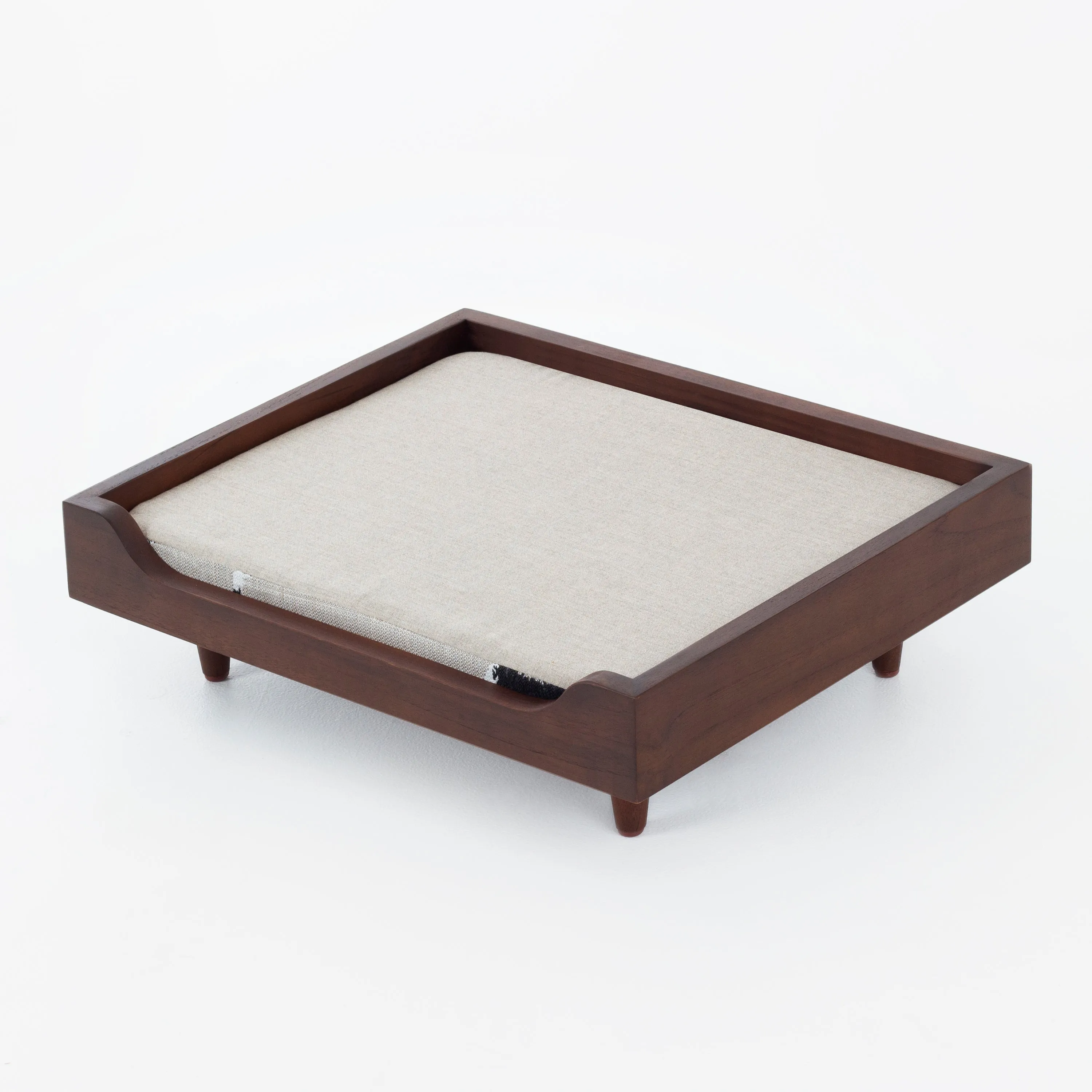Case Study® Solid Wood Pet Daybed - Small