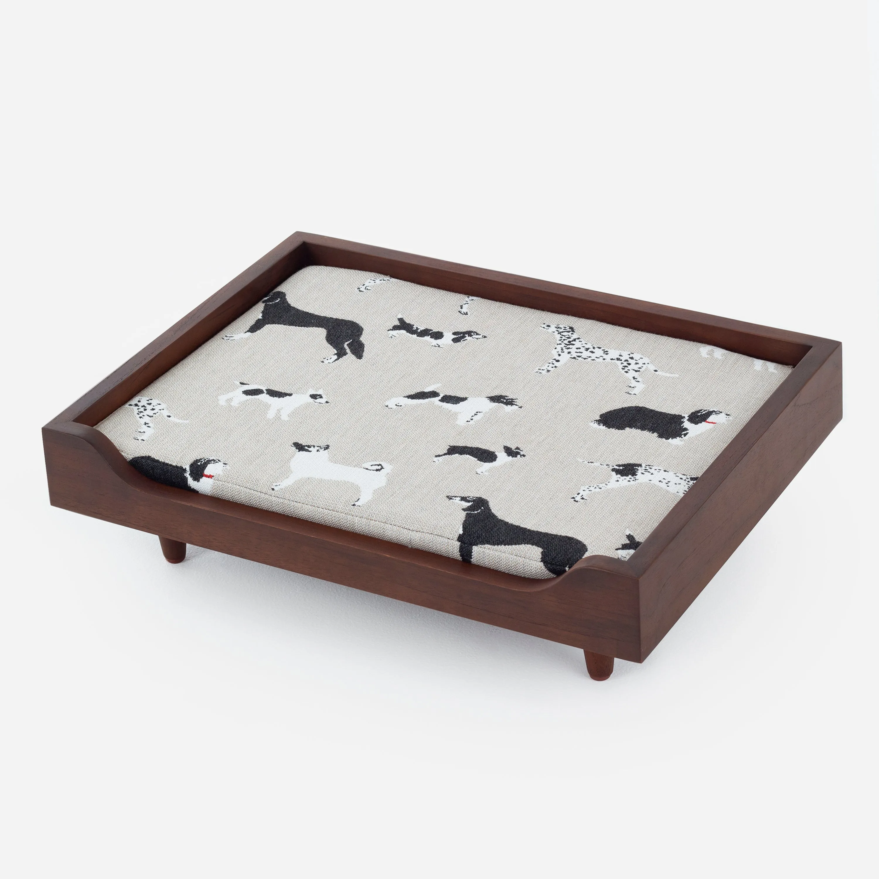 Case Study® Solid Wood Pet Daybed - Small