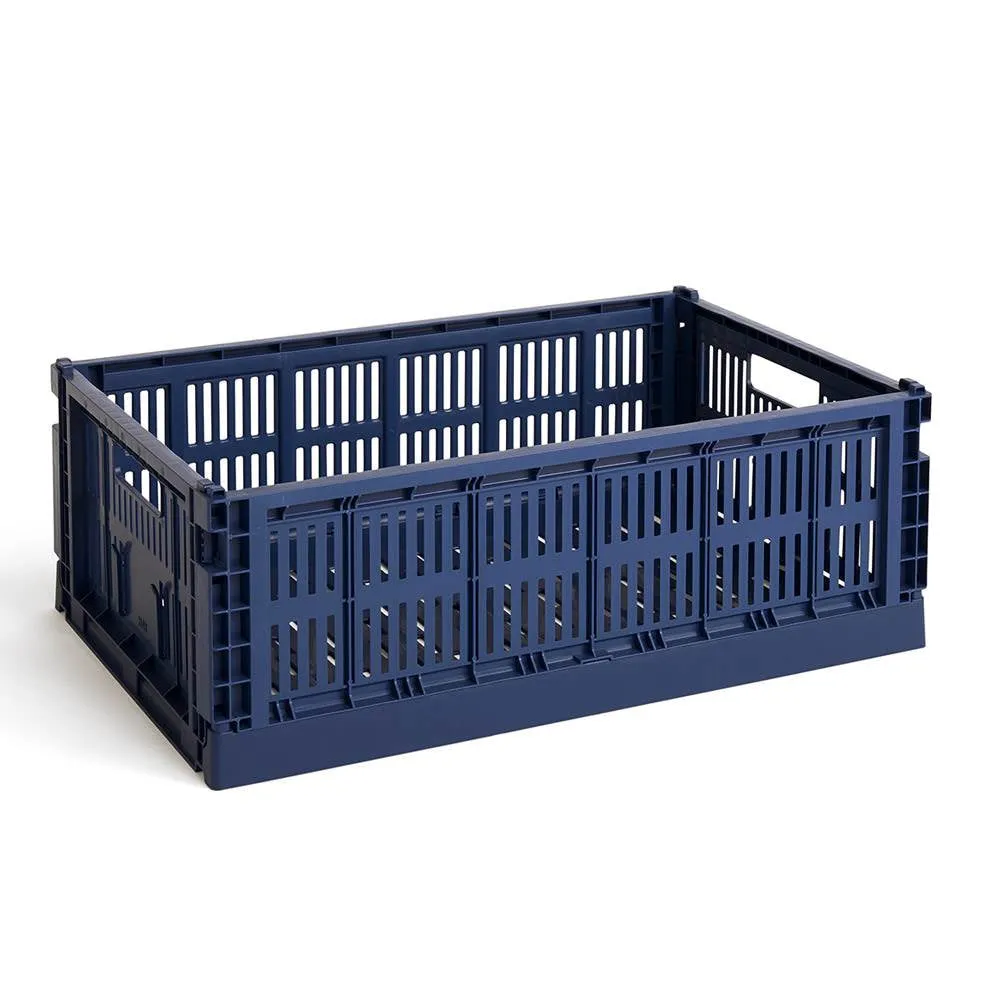 Cassetta Hay Colour Crate L