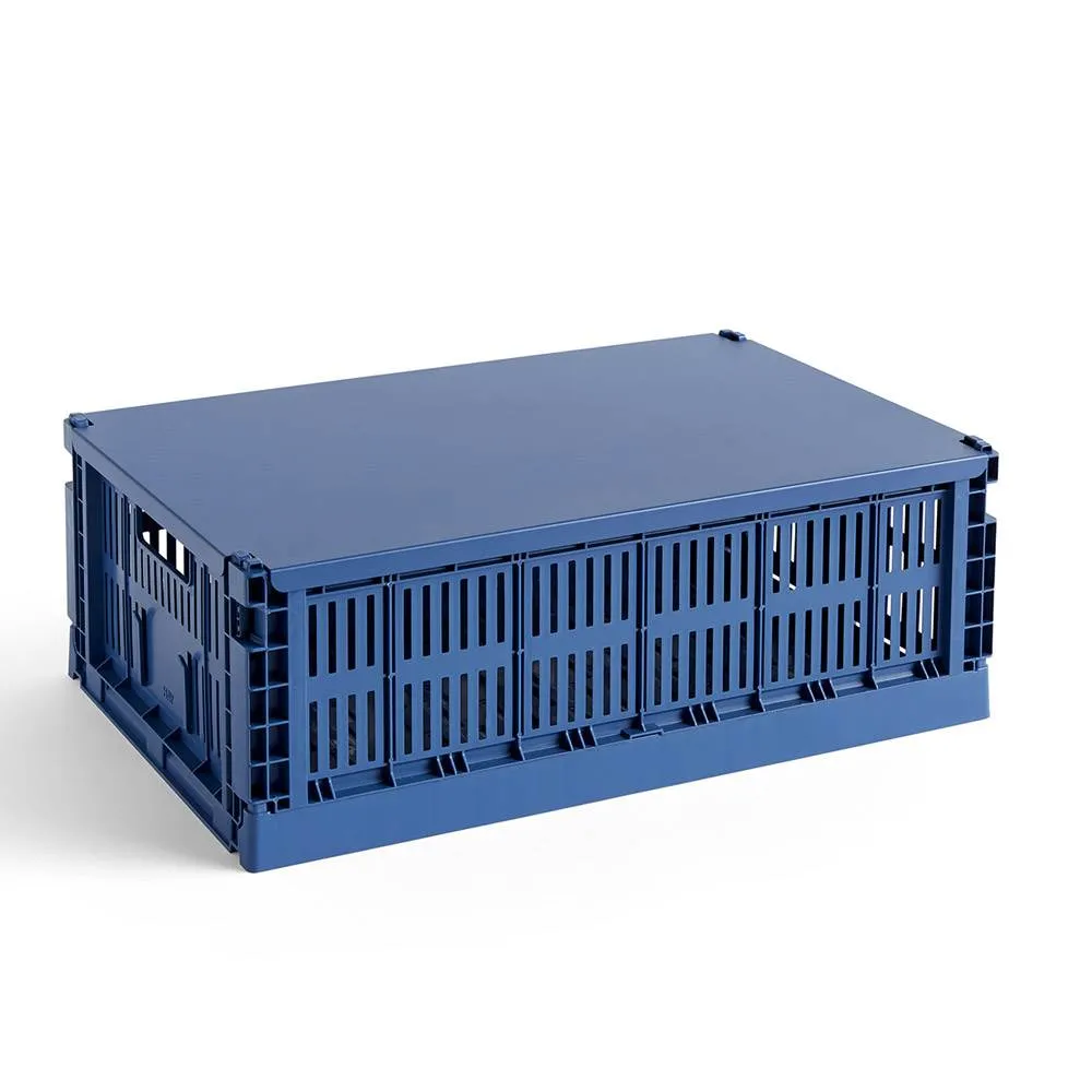 Cassetta Hay Colour Crate L