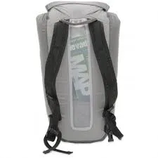 Cloudburst 25L - Black