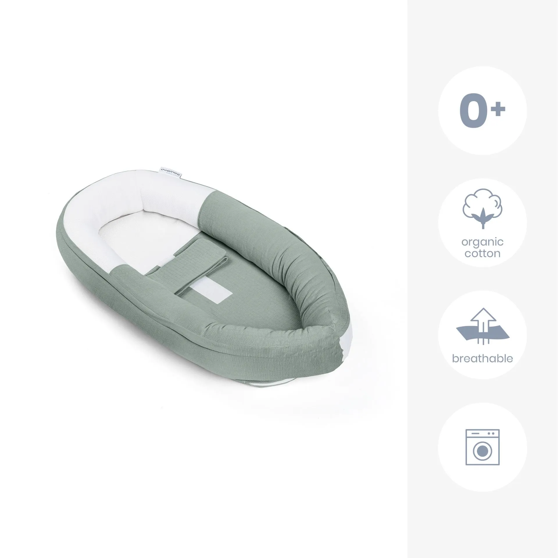 Cocoon Baby Nest