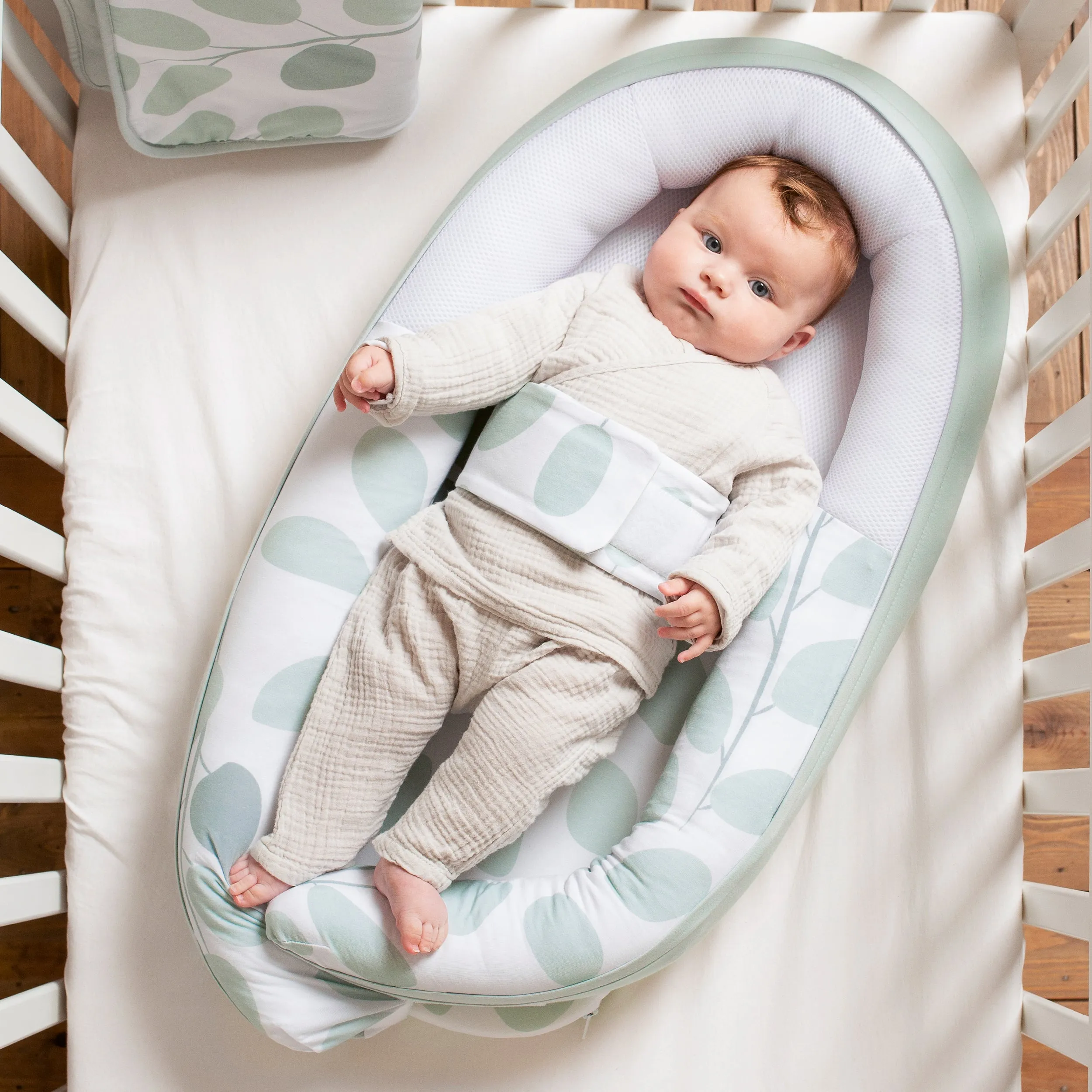Cocoon Baby Nest