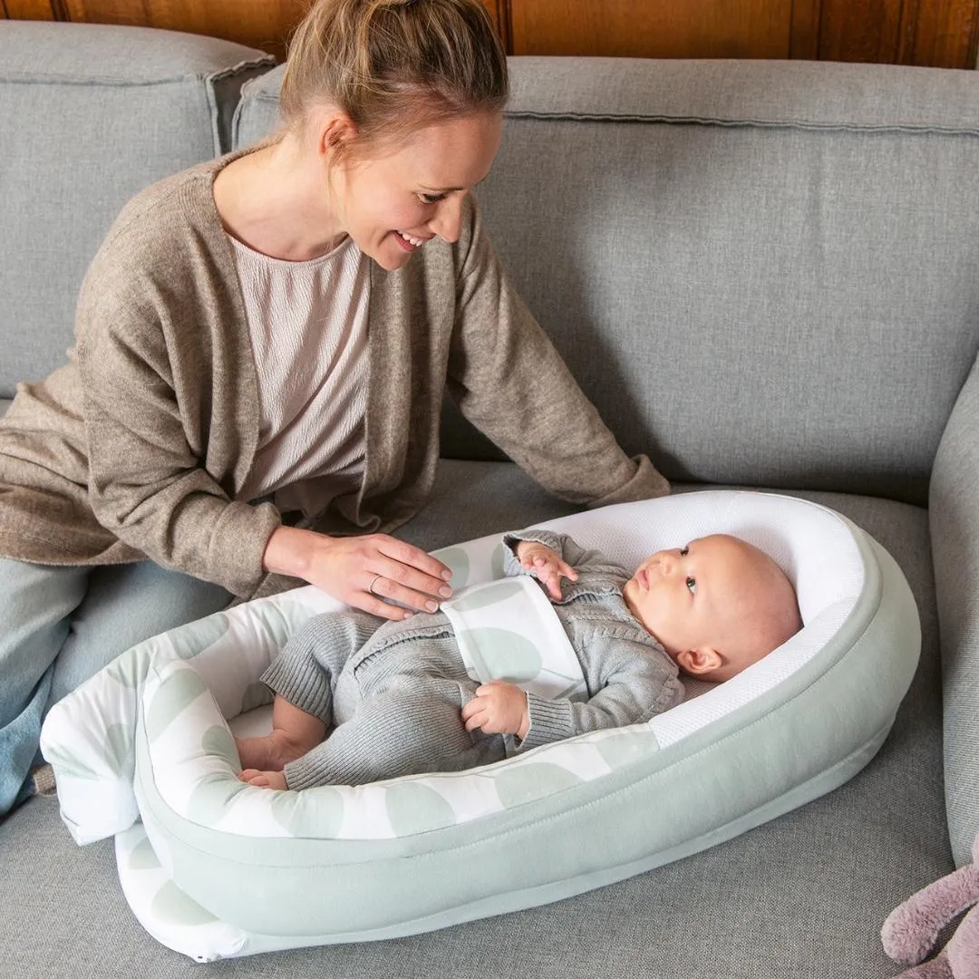 Cocoon Baby Nest