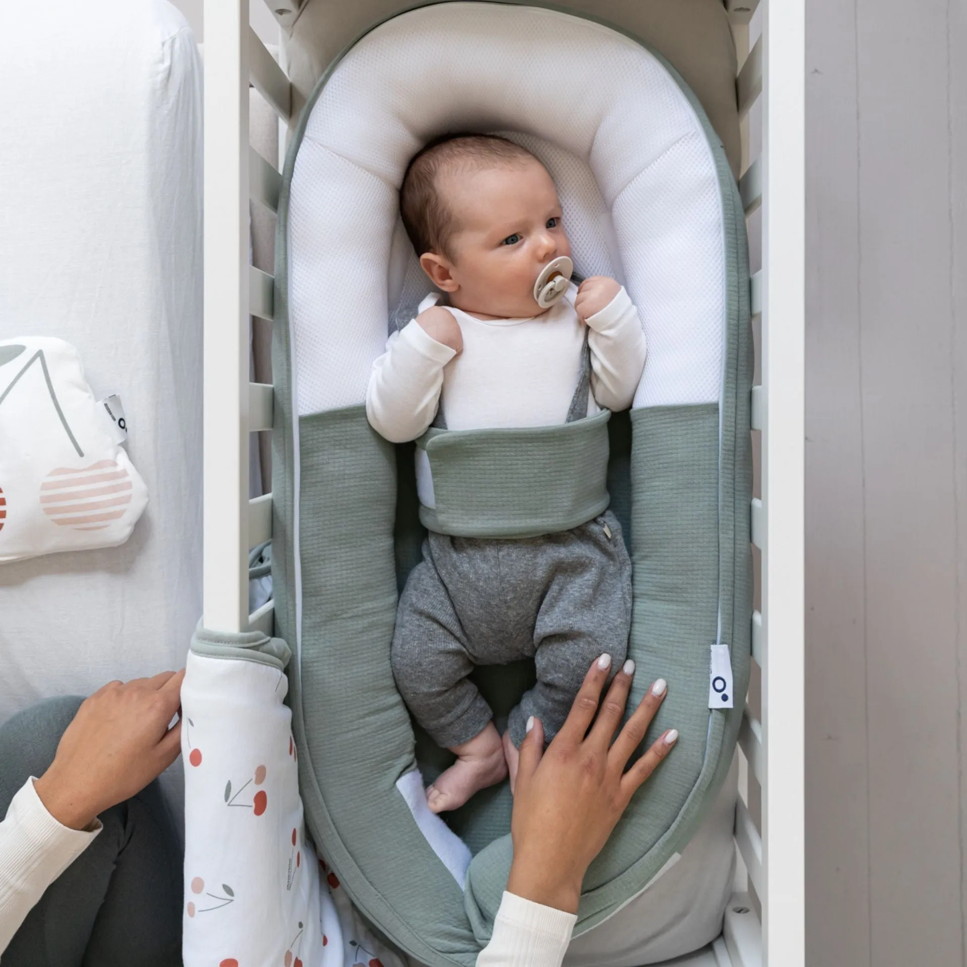 Cocoon Baby Nest