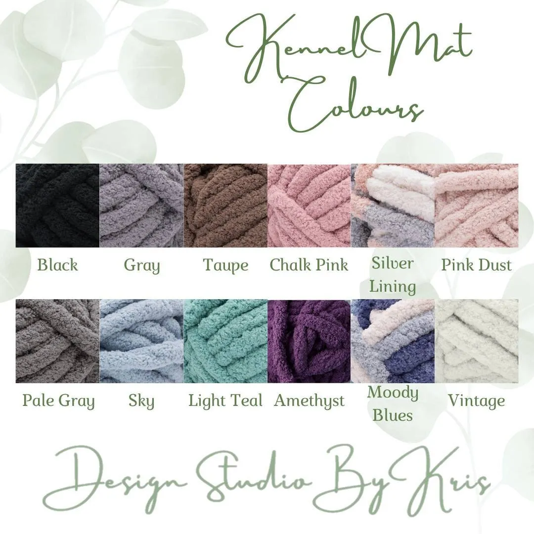 Crate Blanket | Kennel Mat