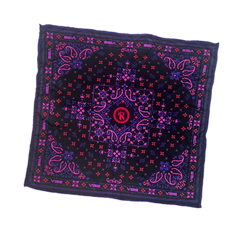 Custom Cooling Bandana