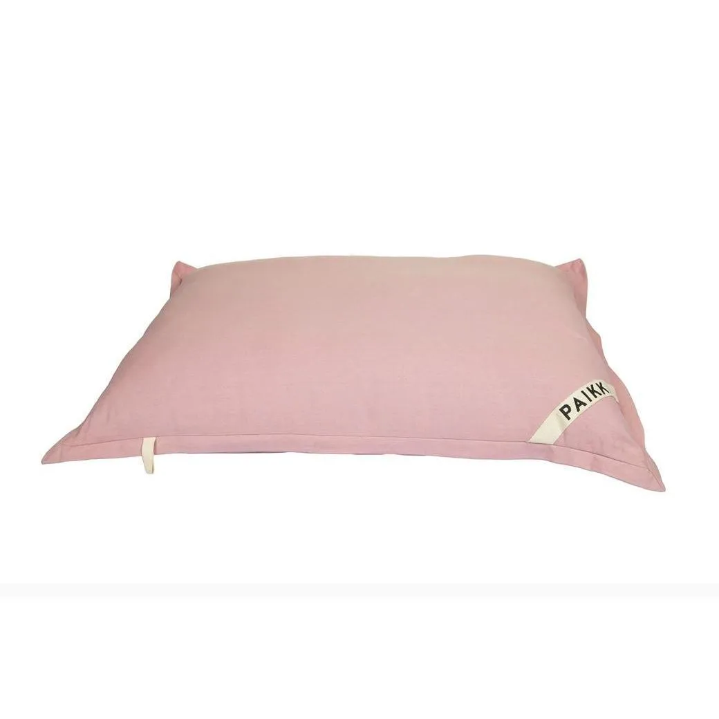 Delilah Home Sustainable Living Dog Pillow Bed 40″x30″