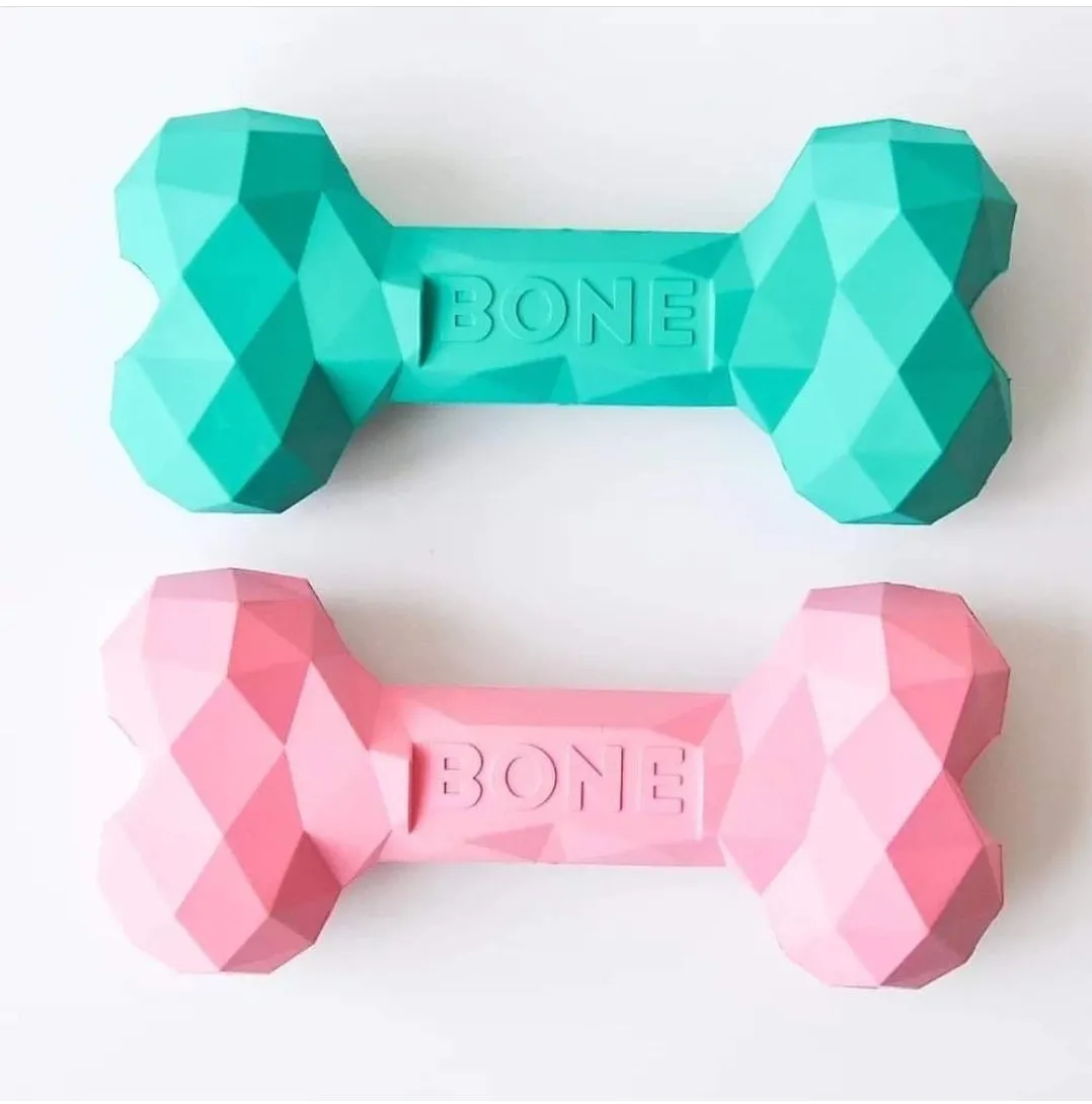 Dental Bone Toy