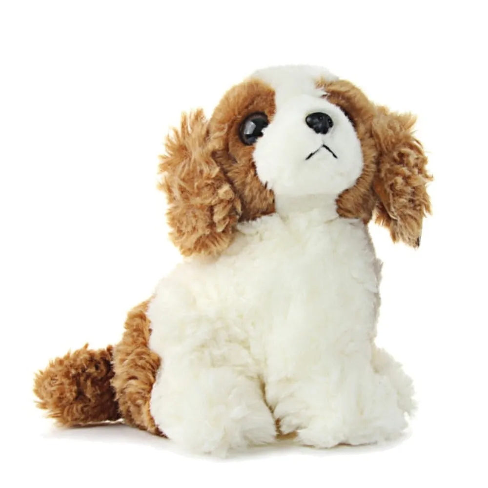 Dog Stuffed Animals