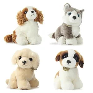 Dog Stuffed Animals