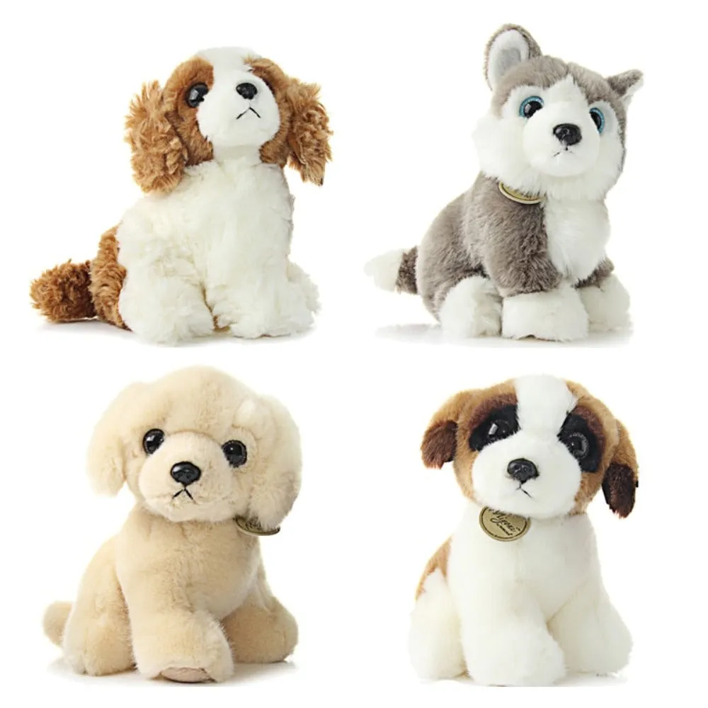 Dog Stuffed Animals
