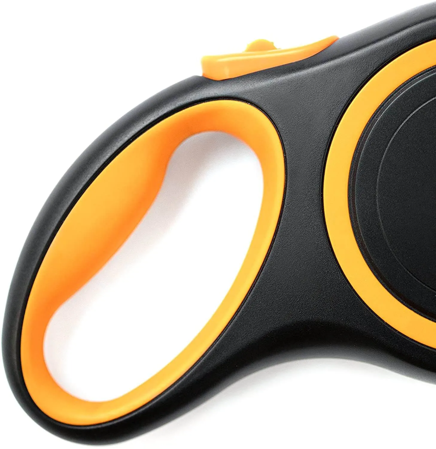 Durable and Reflective Retractable Dog Leash by Mighty Paw