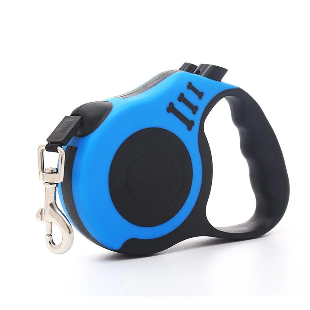 Flexi Retractable Leash