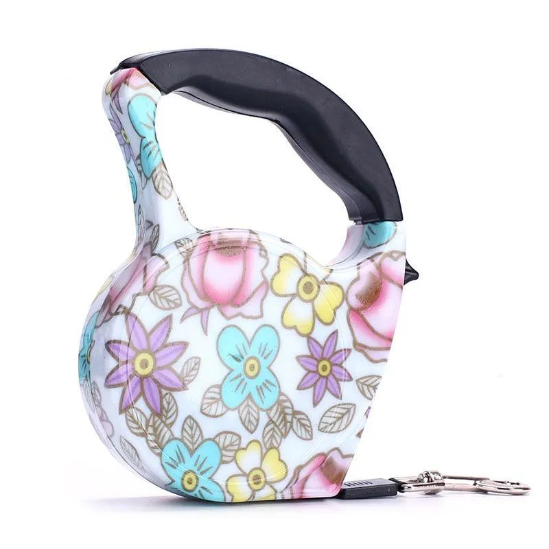 Flexi Retractable Leash