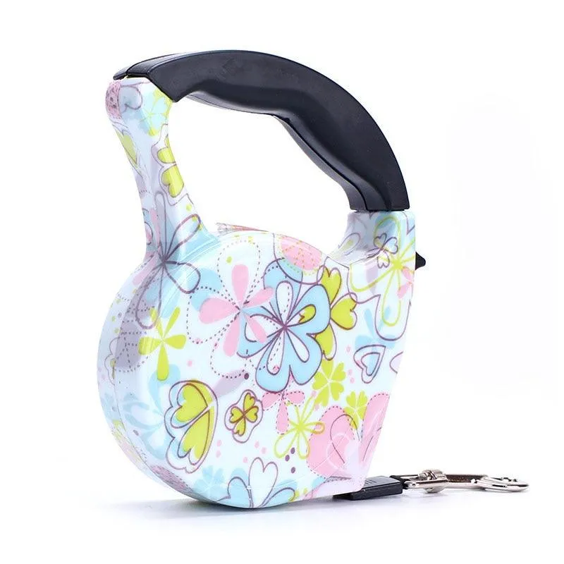 Flexi Retractable Leash