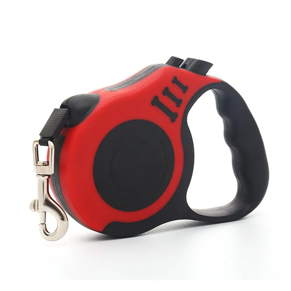 Flexi Retractable Leash